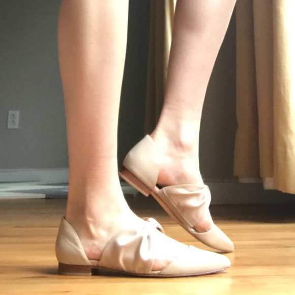 Candela Joan Bush Flats - Picture 7 of 8